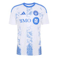adidas 2026-27 Montreal Men's Stadium Away Soccer Jersey
