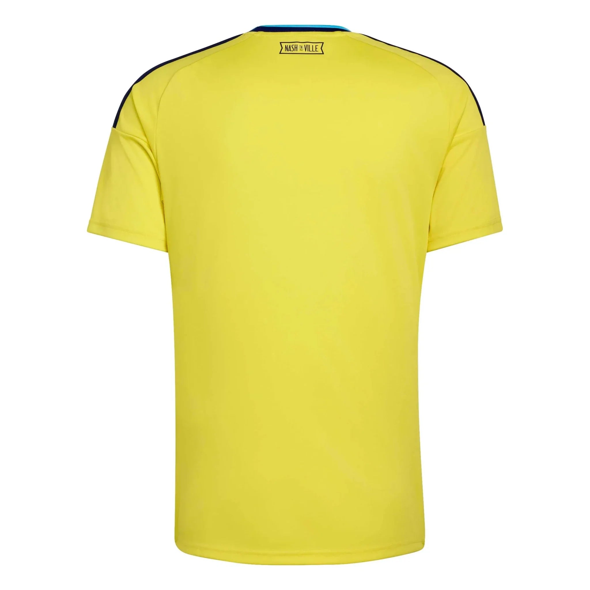 adidas 2026-27 Nashville Men's Stadium Home Soccer Jersey
