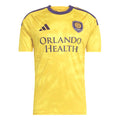 adidas 2026-27 Orlando City Men's Stadium Away Soccer Jersey