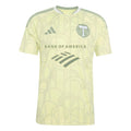 adidas 2026-27 Portland Timbers Men's Stadium Away Soccer Jersey