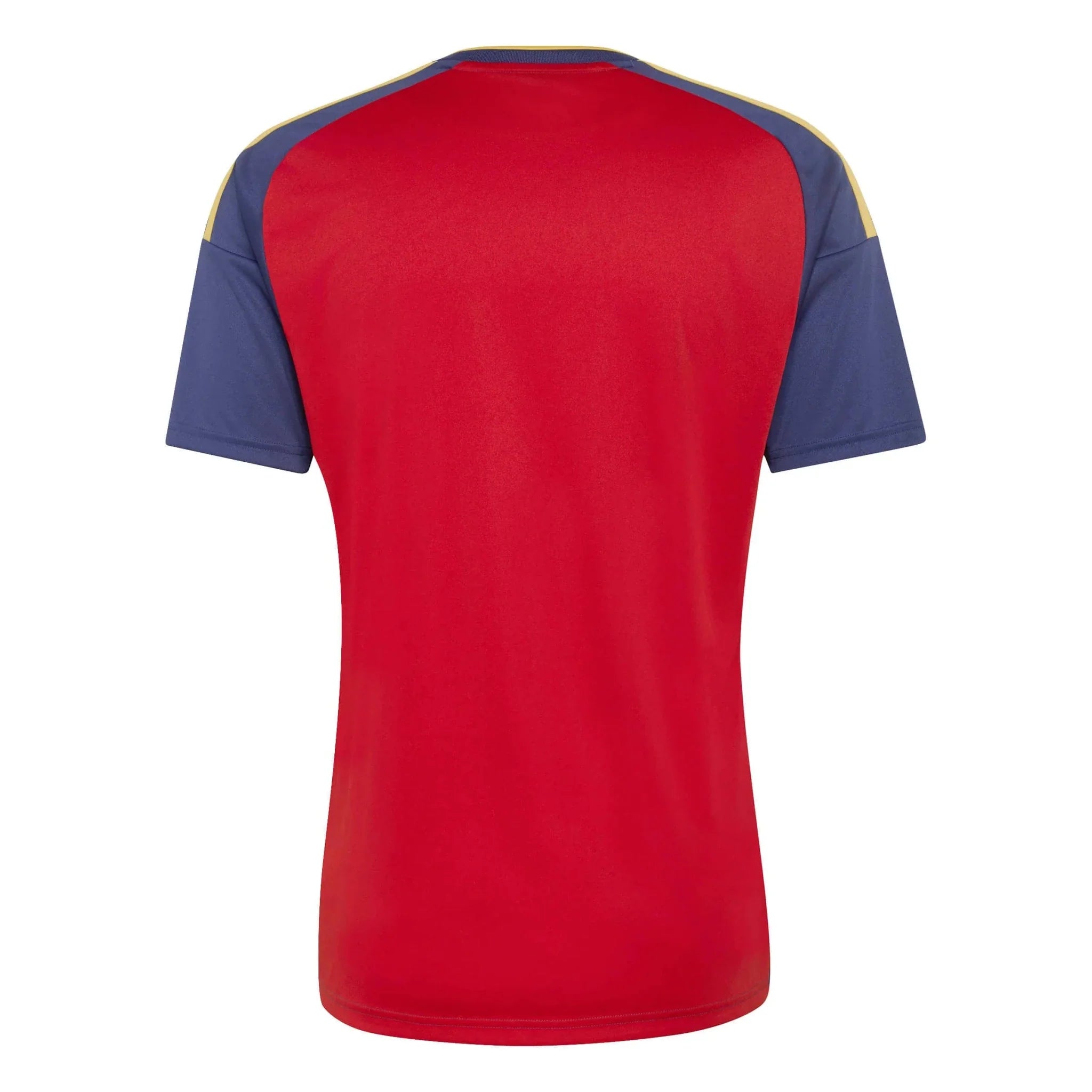 adidas 2026-27 Real Salt Lake Men's Stadium Home Soccer Jersey