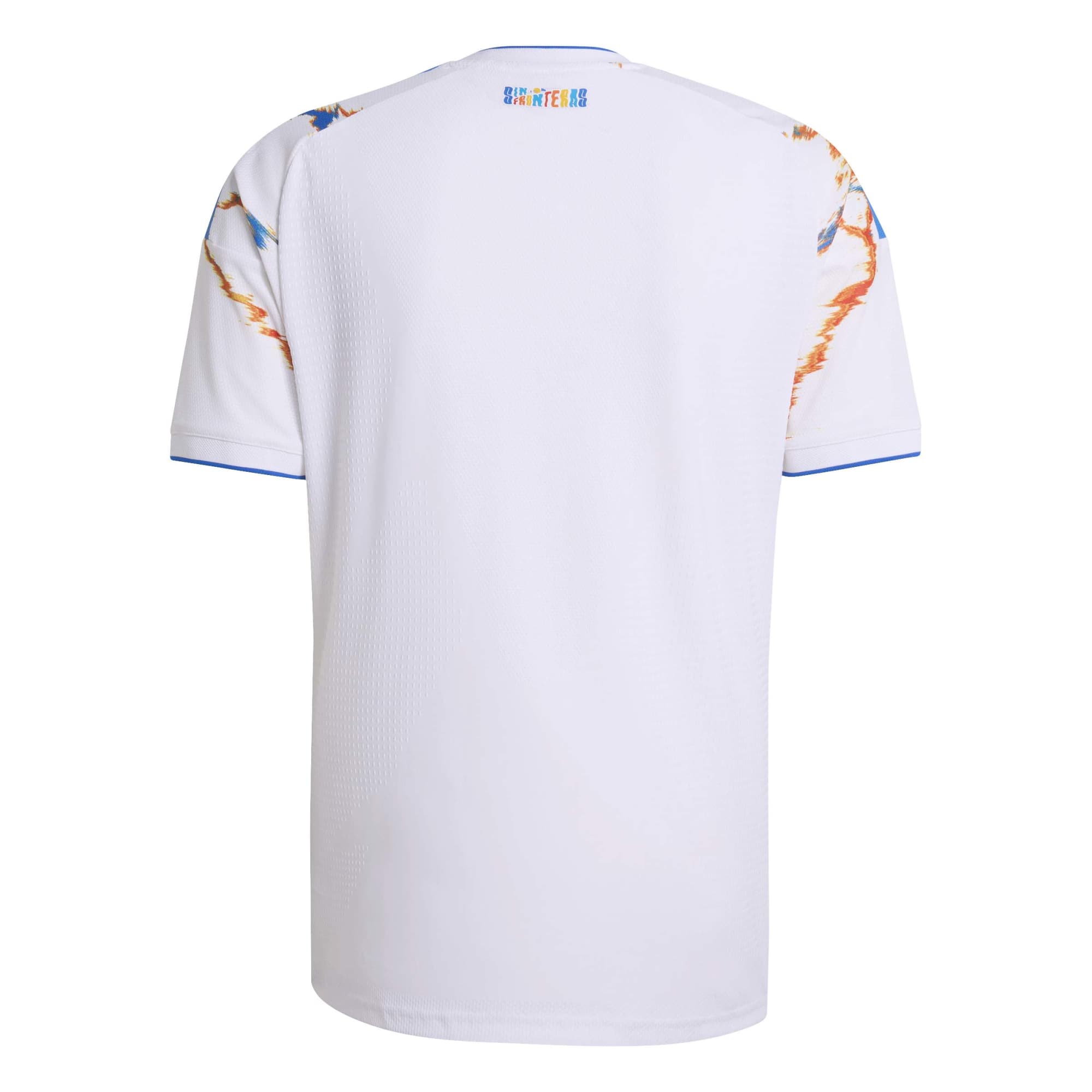 adidas 2026-27 San Diego Men's Authentic Away Soccer Jersey