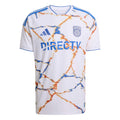adidas 2026-27 San Diego Men's Authentic Away Soccer Jersey