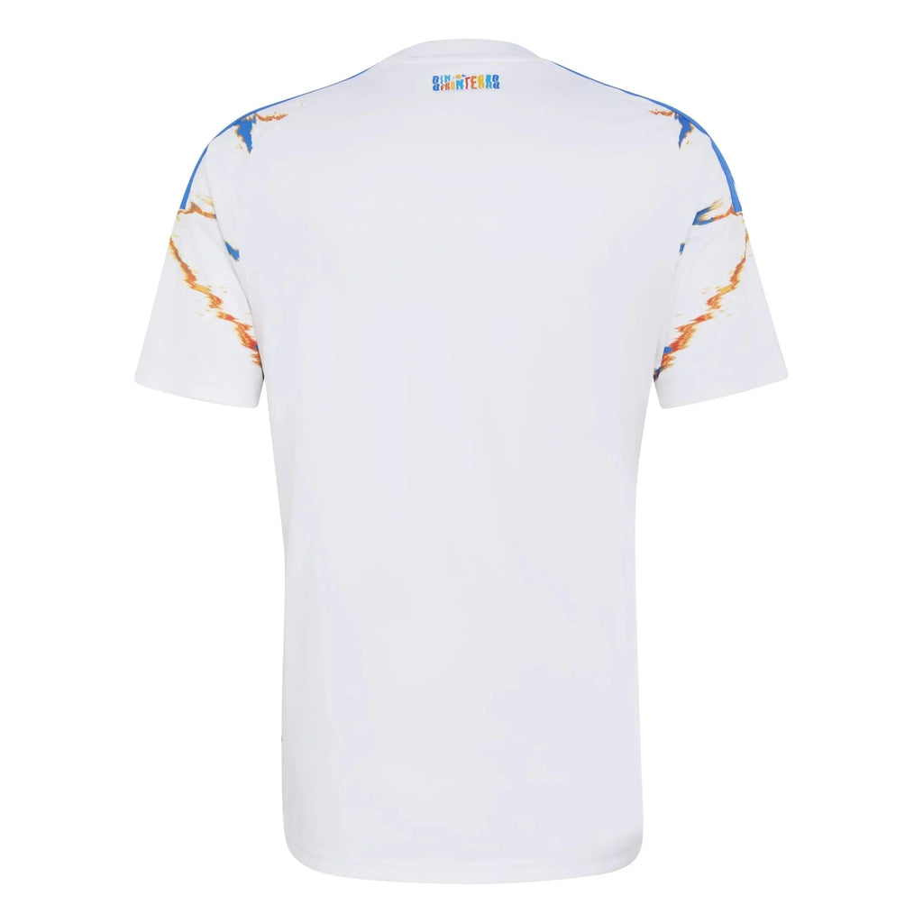 adidas 2026-27 San Diego Men's Stadium Away Soccer Jersey