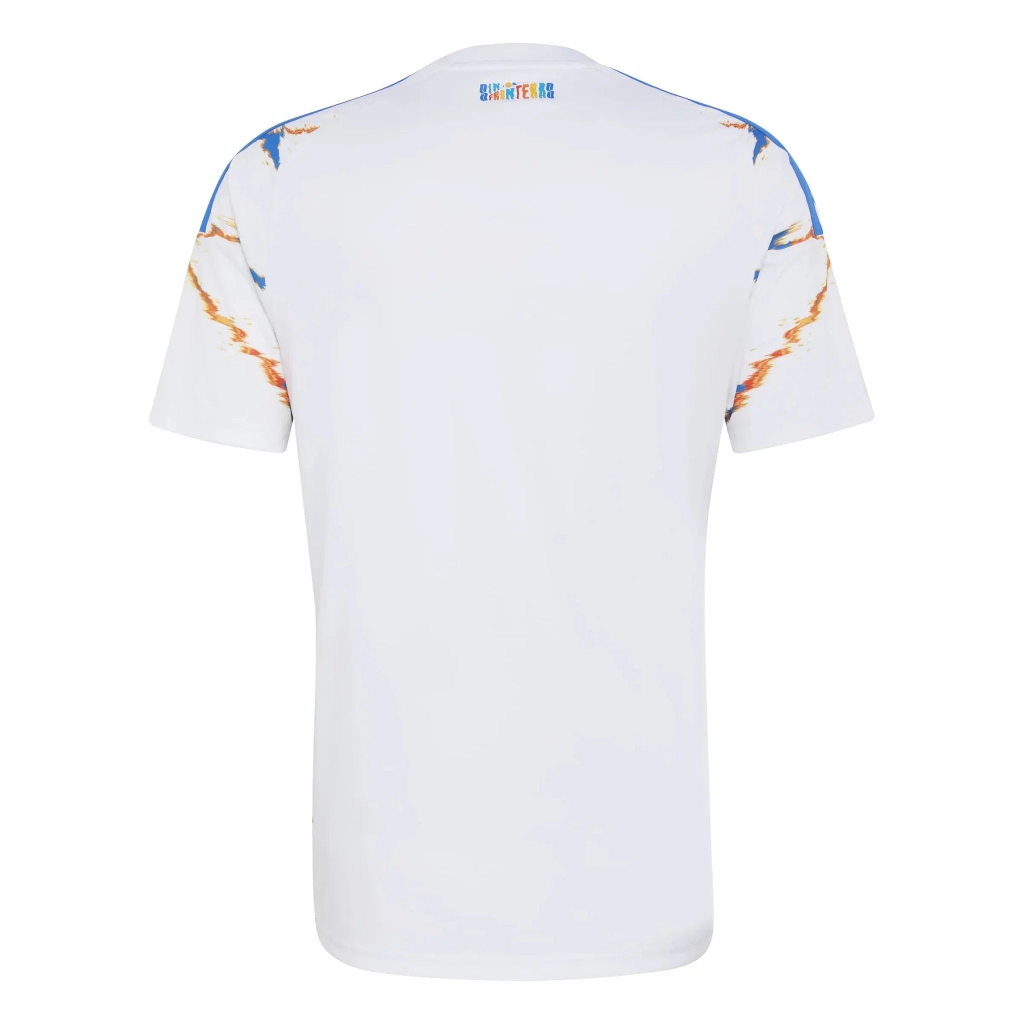adidas 2026-27 San Diego Men's Stadium Away Soccer Jersey