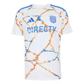 adidas 2026-27 San Diego Men's Stadium Away Soccer Jersey