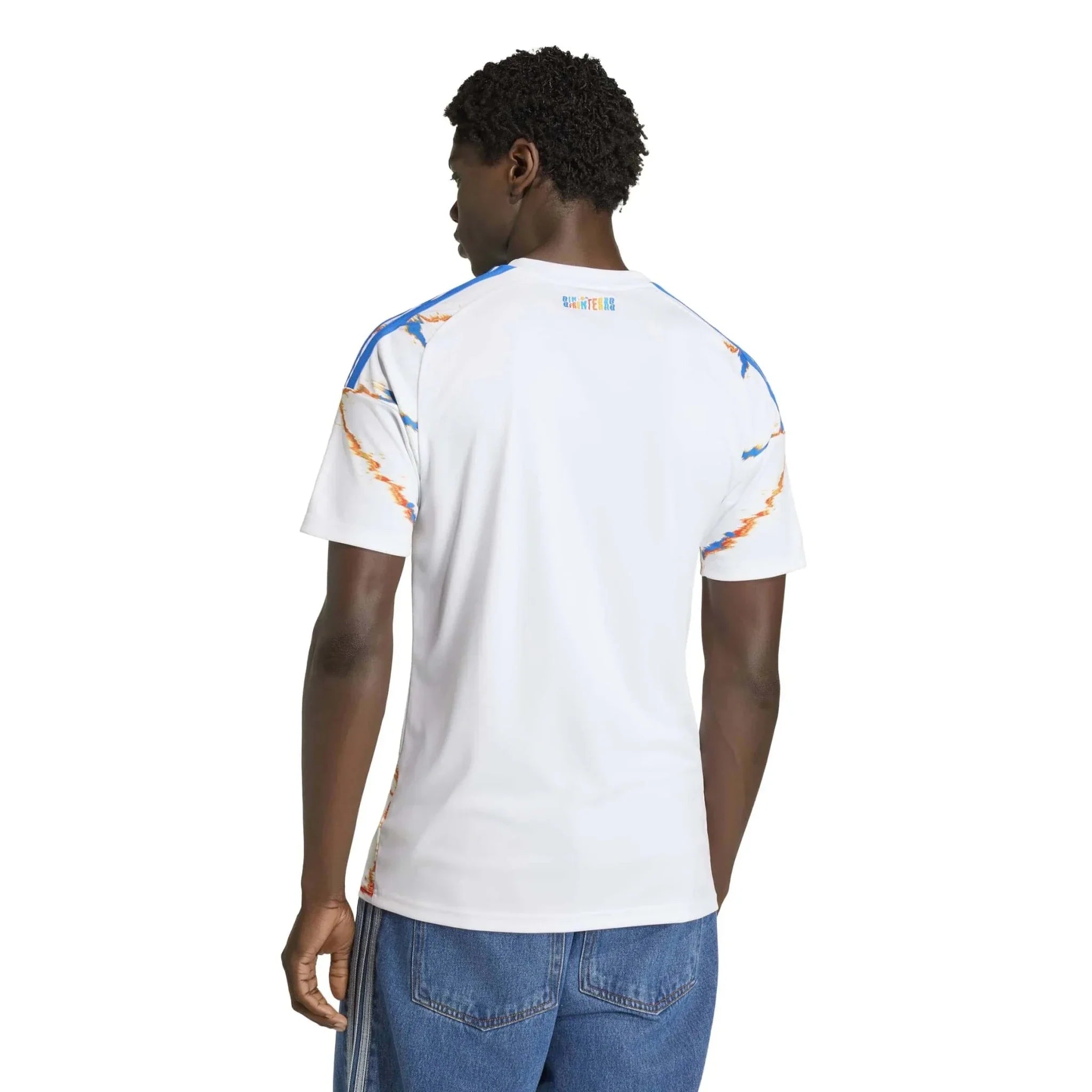adidas 2026-27 San Diego Men's Stadium Away Soccer Jersey