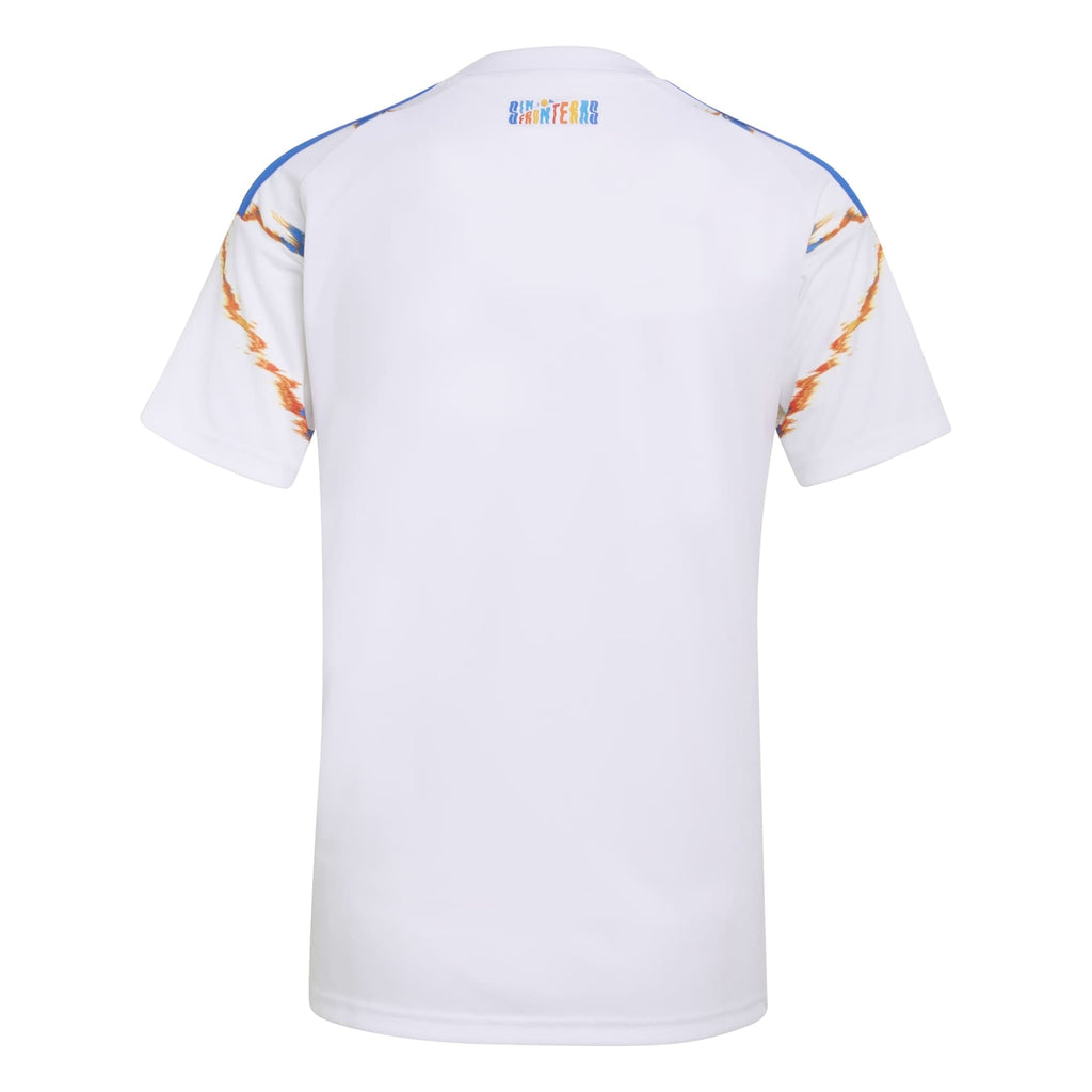 adidas 2026-27 San Diego Women's Stadium Away Soccer Jersey