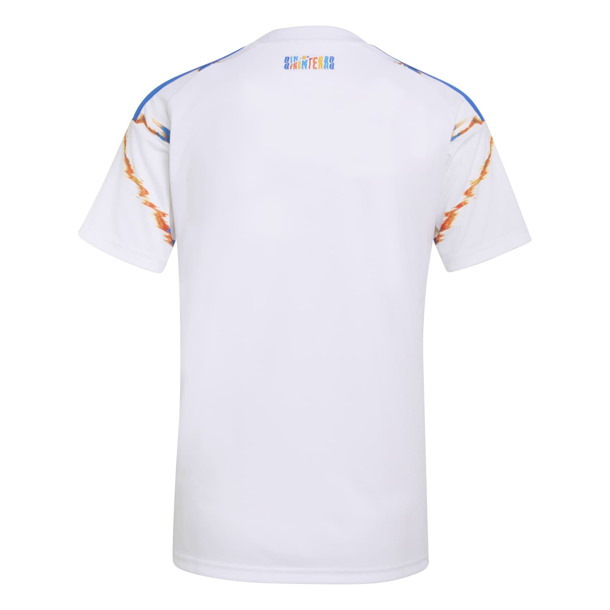 adidas 2026-27 San Diego Women's Stadium Away Soccer Jersey