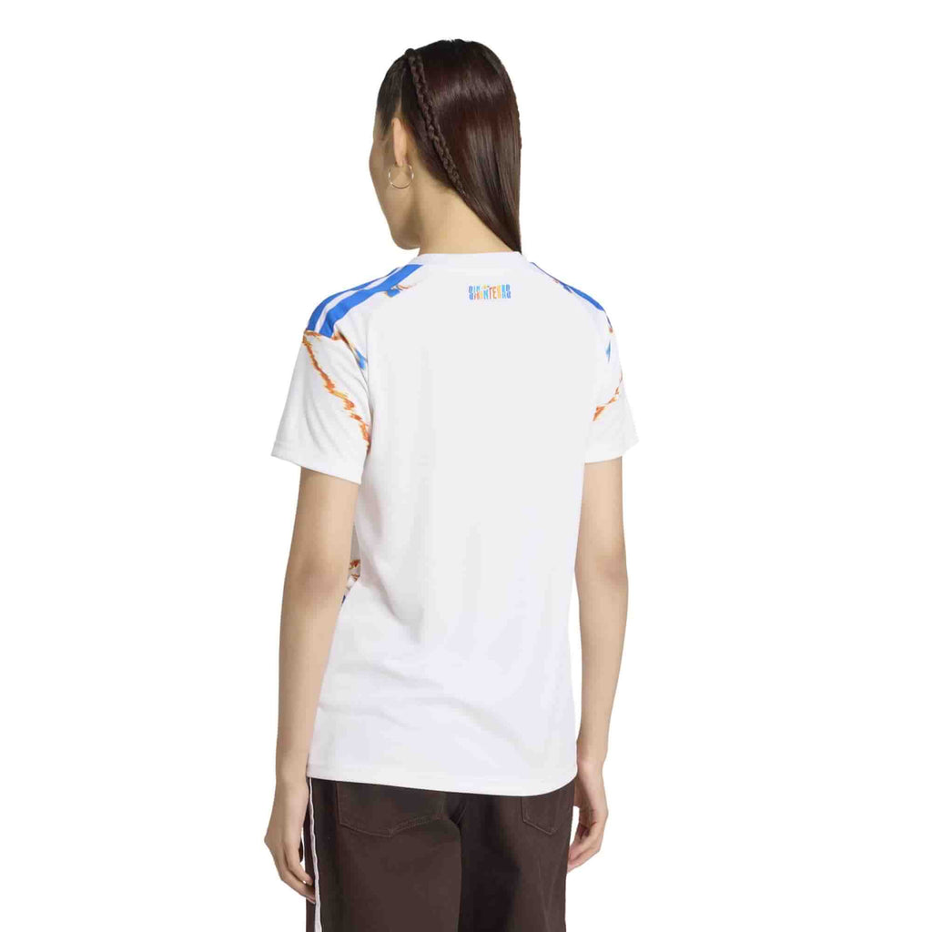 adidas 2026-27 San Diego Women's Stadium Away Soccer Jersey