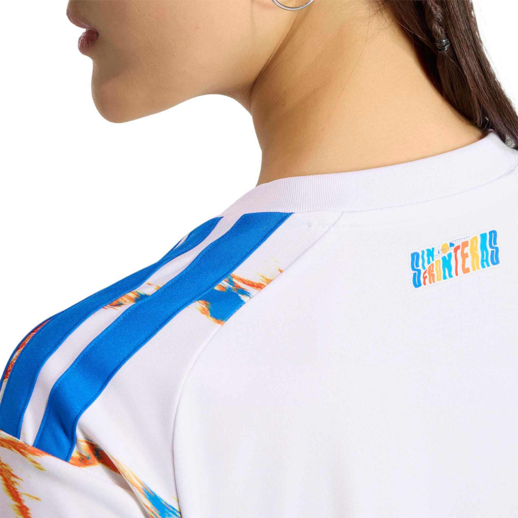 adidas 2026-27 San Diego Women's Stadium Away Soccer Jersey