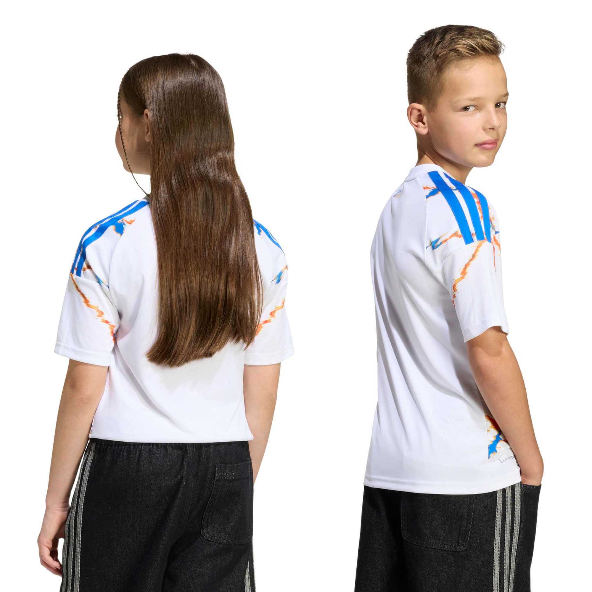 adidas 2026-27 San Diego Youth Stadium Away Soccer Jersey