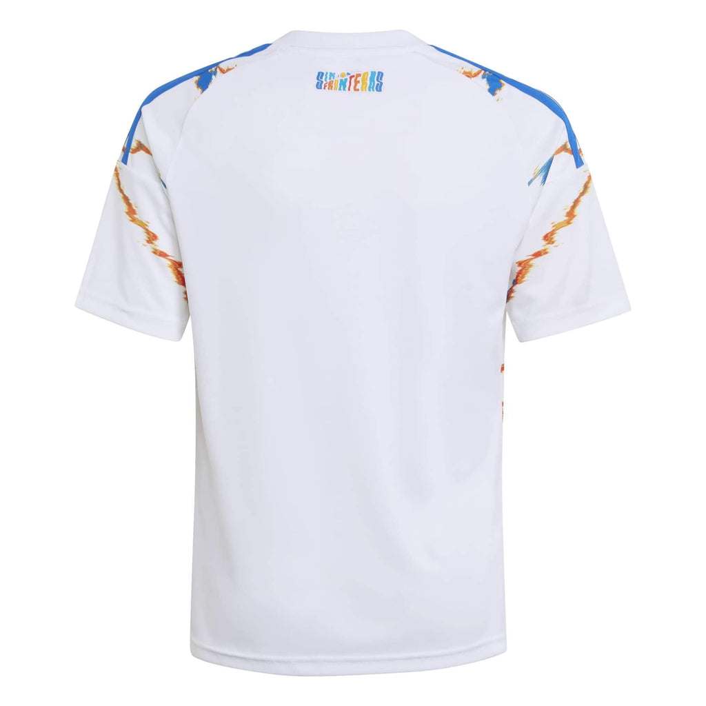 adidas 2026-27 San Diego Youth Stadium Away Soccer Jersey
