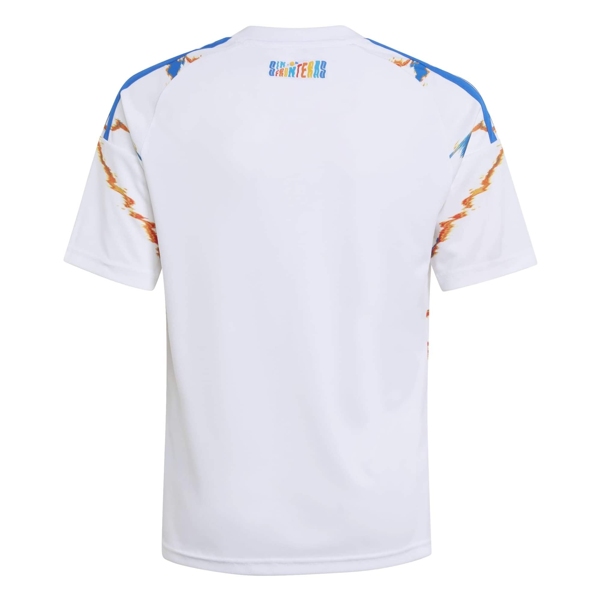 adidas 2026-27 San Diego Youth Stadium Away Soccer Jersey