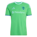 adidas 2026-27 Seattle Sounders Men's Stadium Home Soccer Jersey