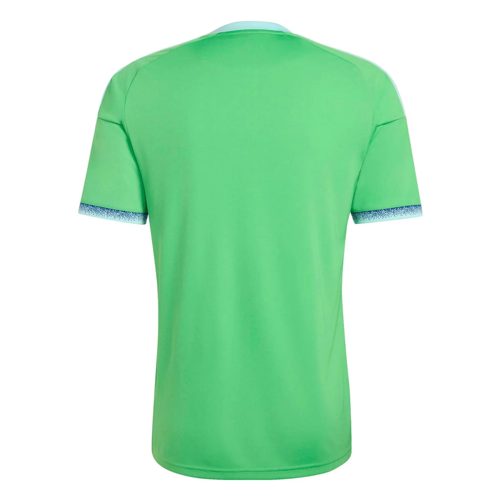 adidas 2026-27 Seattle Sounders Men's Stadium Home Soccer Jersey