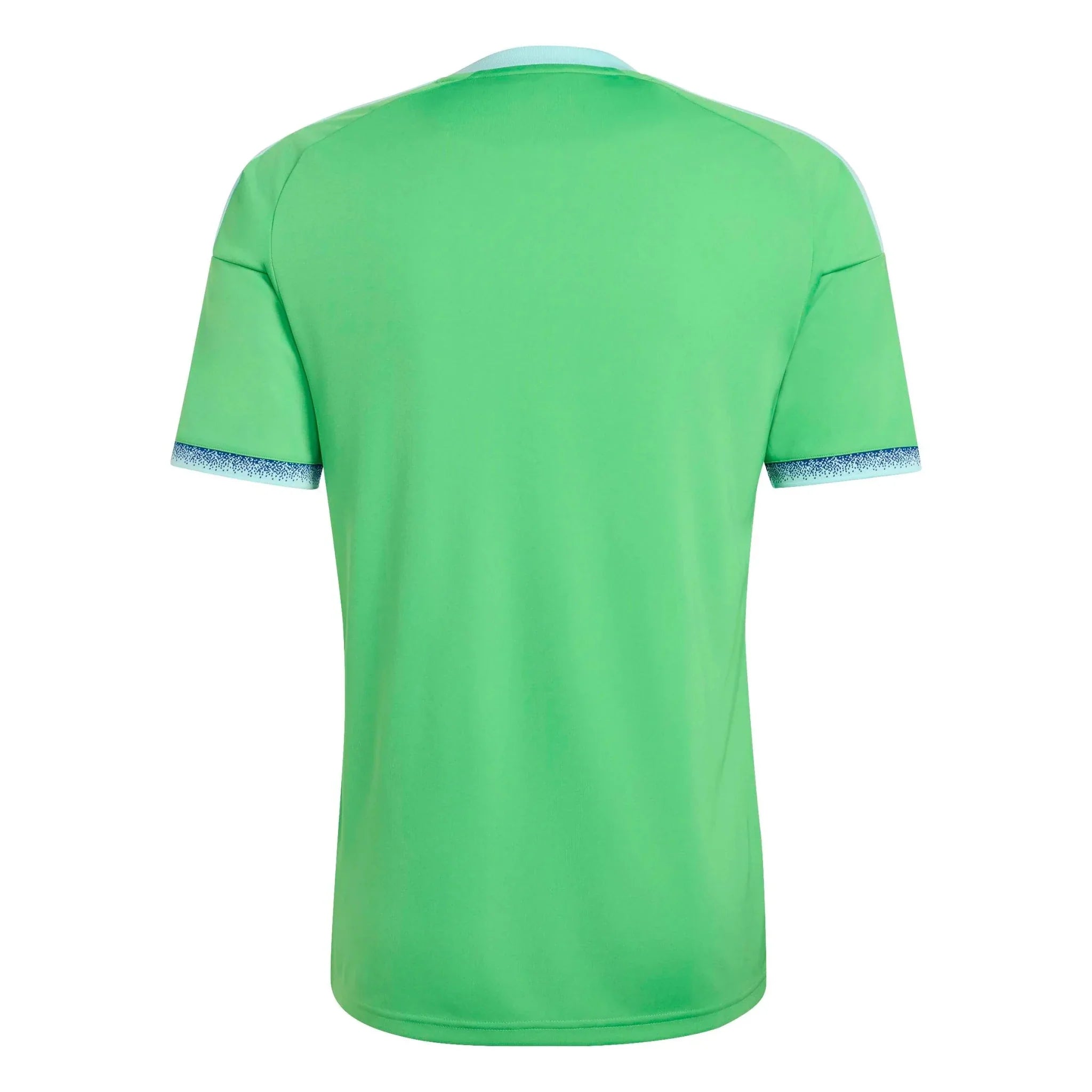 adidas 2026-27 Seattle Sounders Men's Stadium Home Soccer Jersey