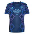 adidas 2026-27 Sporting Kansas City Men's Stadium Away Soccer Jersey