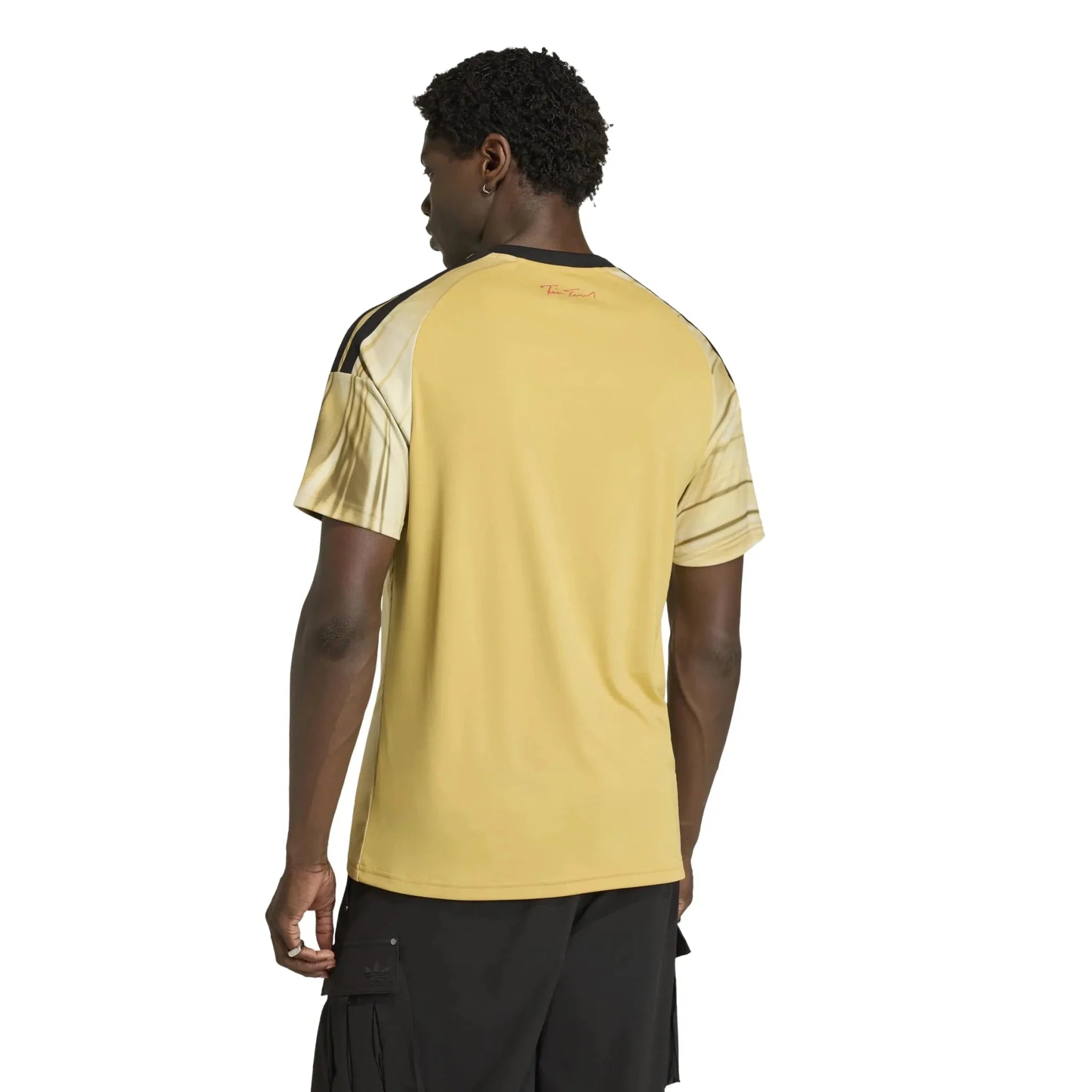 adidas 2026-27 St. Louis City Men's Stadium Away Soccer Jersey