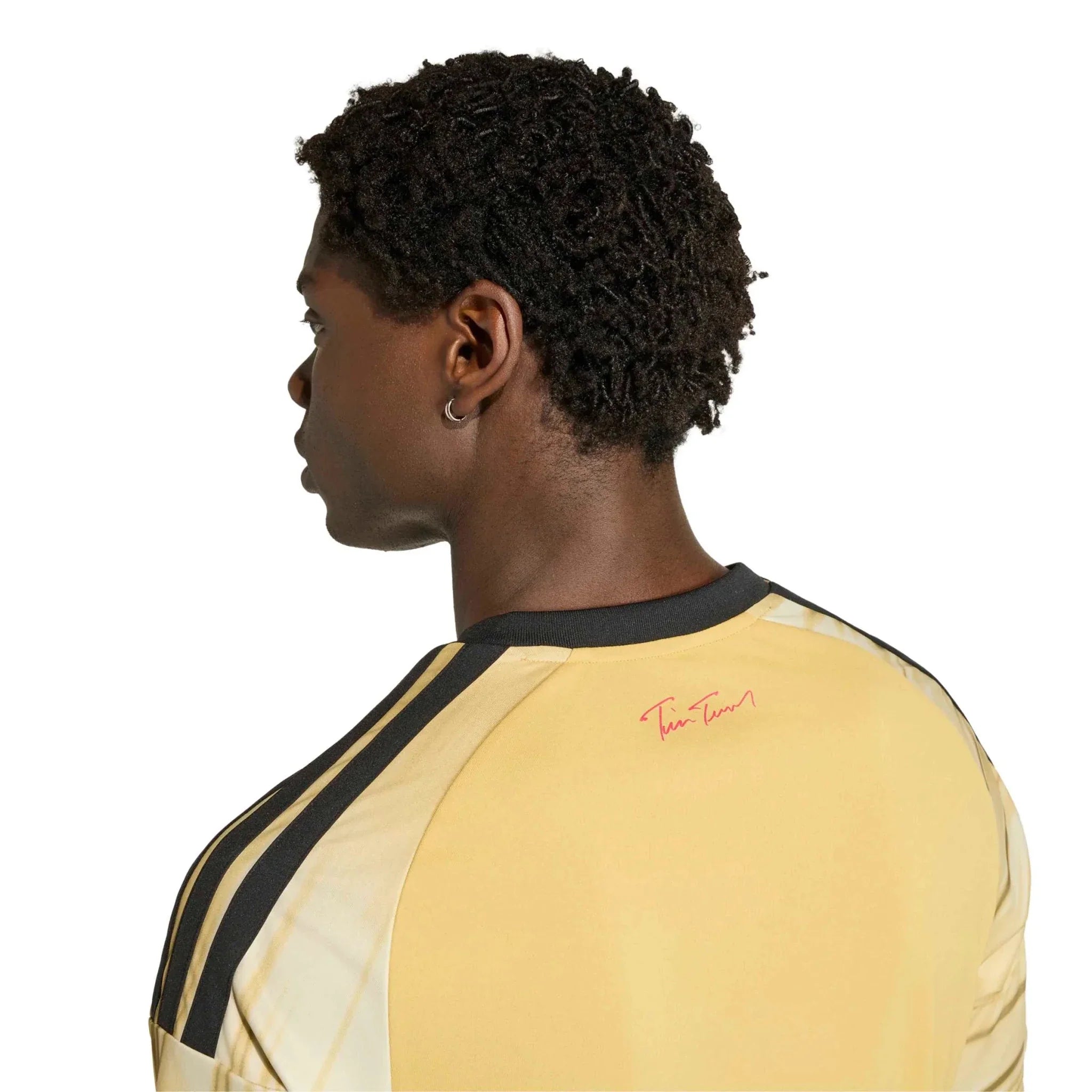 adidas 2026-27 St. Louis City Men's Stadium Away Soccer Jersey