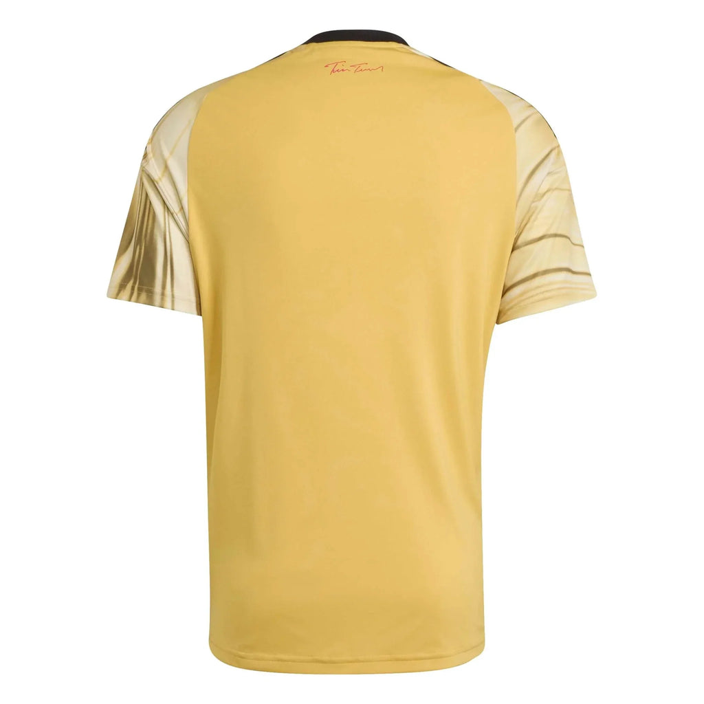 adidas 2026-27 St. Louis City Men's Stadium Away Soccer Jersey