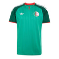 adidas 2026 Algeria Men's Stadium Away Soccer Jersey