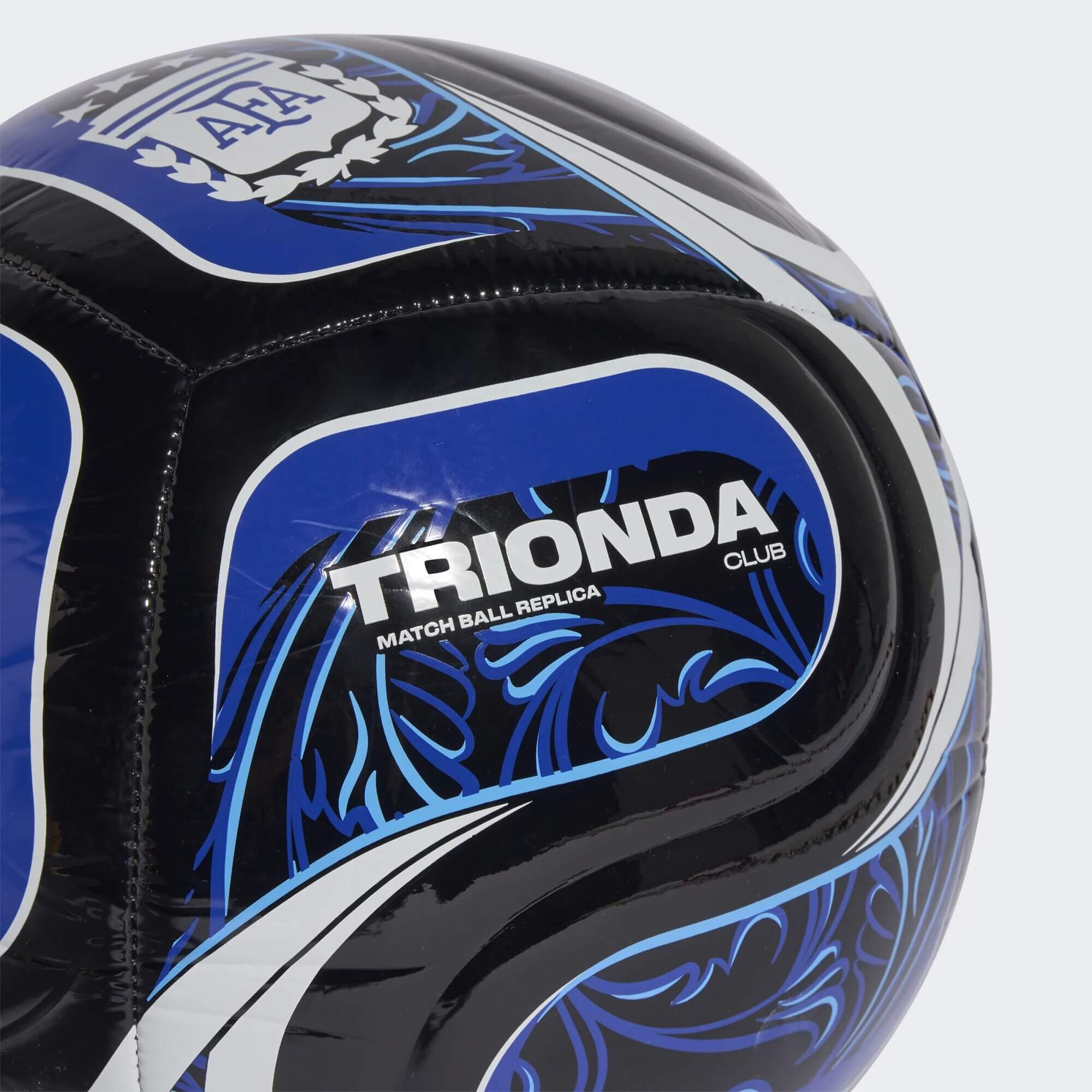 adidas 2026 Argentina Away Club Soccer Ball