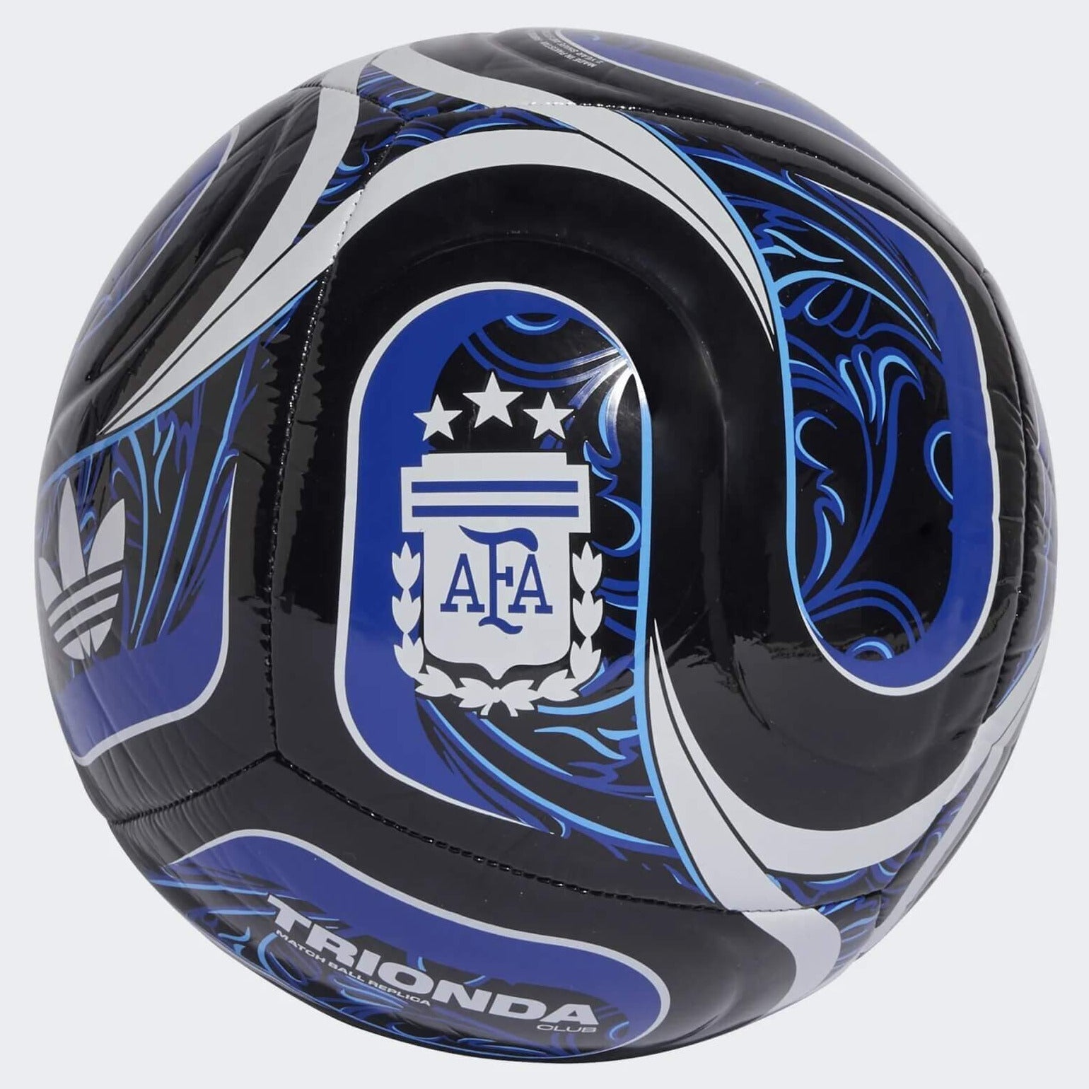 adidas 2026 Argentina Away Club Soccer Ball
