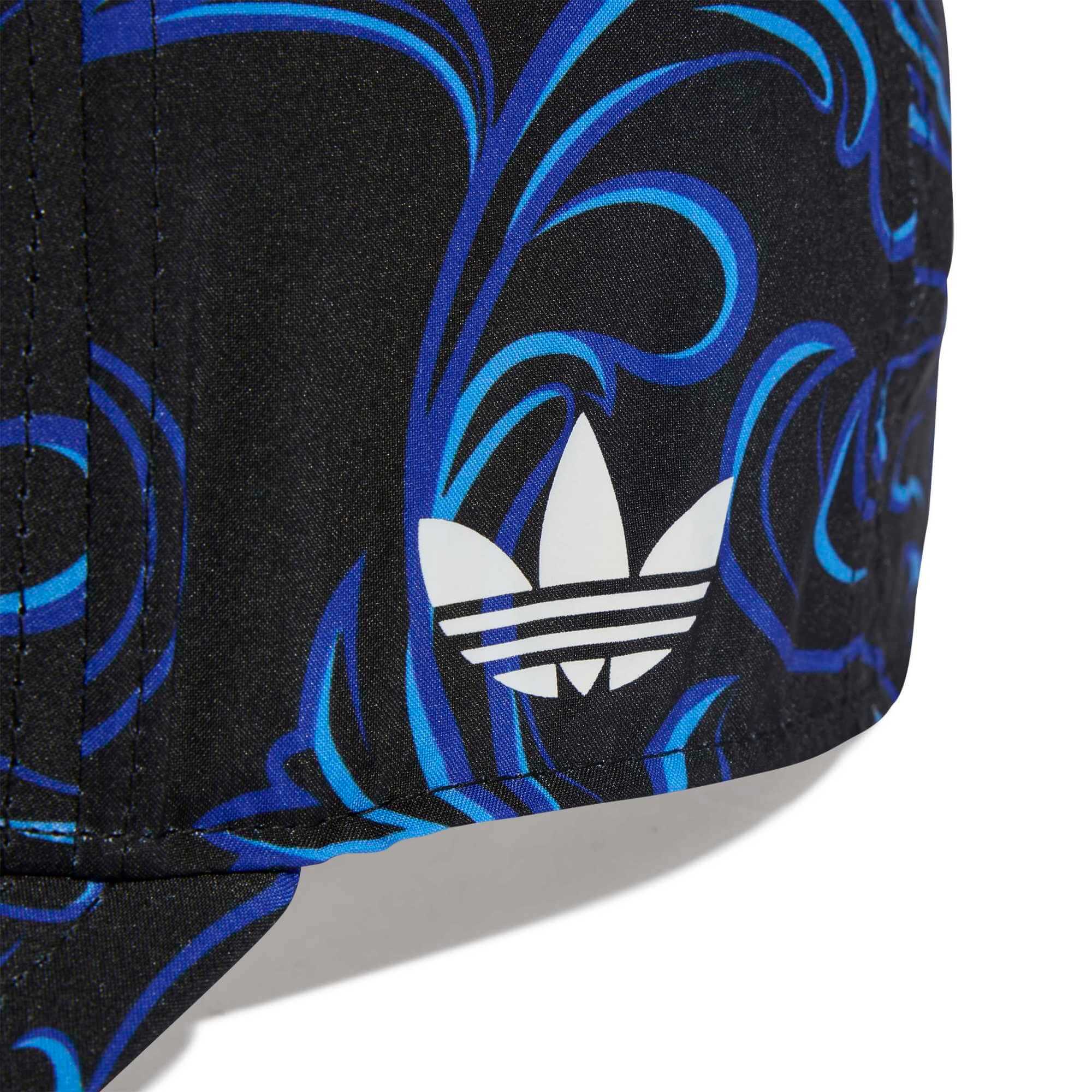 adidas 2026 Argentina Graphic Baseball Cap
