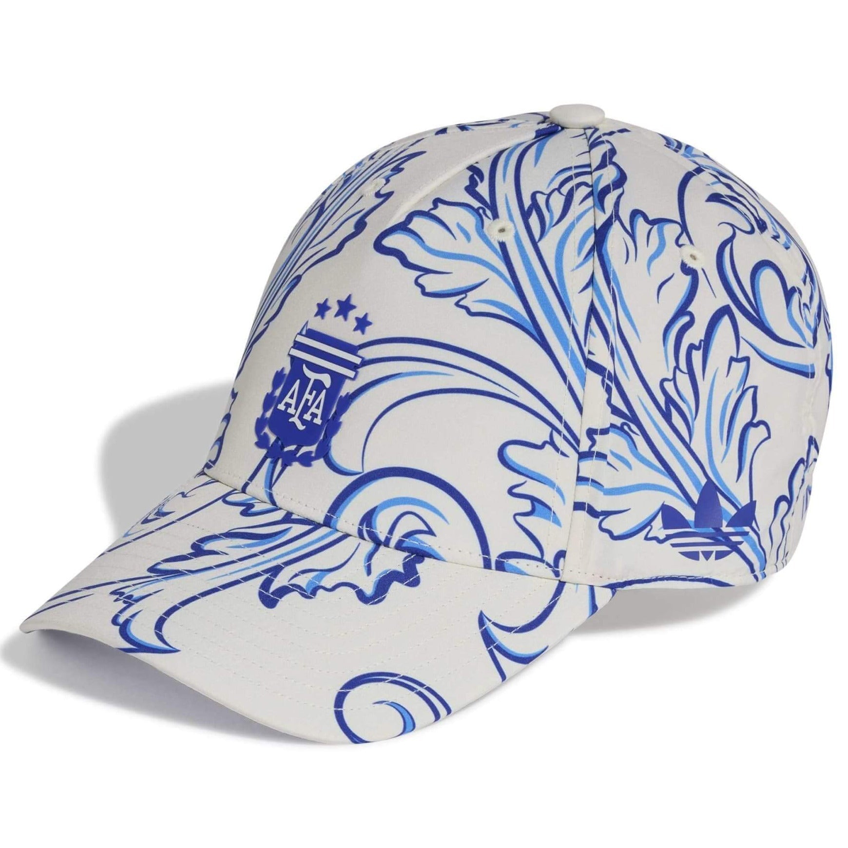 adidas 2026 Argentina Graphic Baseball Cap
