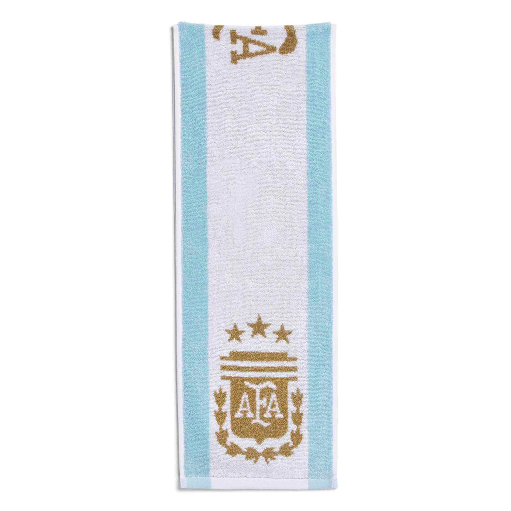 adidas 2026 Argentina Home Football Fan Towel