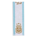 adidas 2026 Argentina Home Football Fan Towel