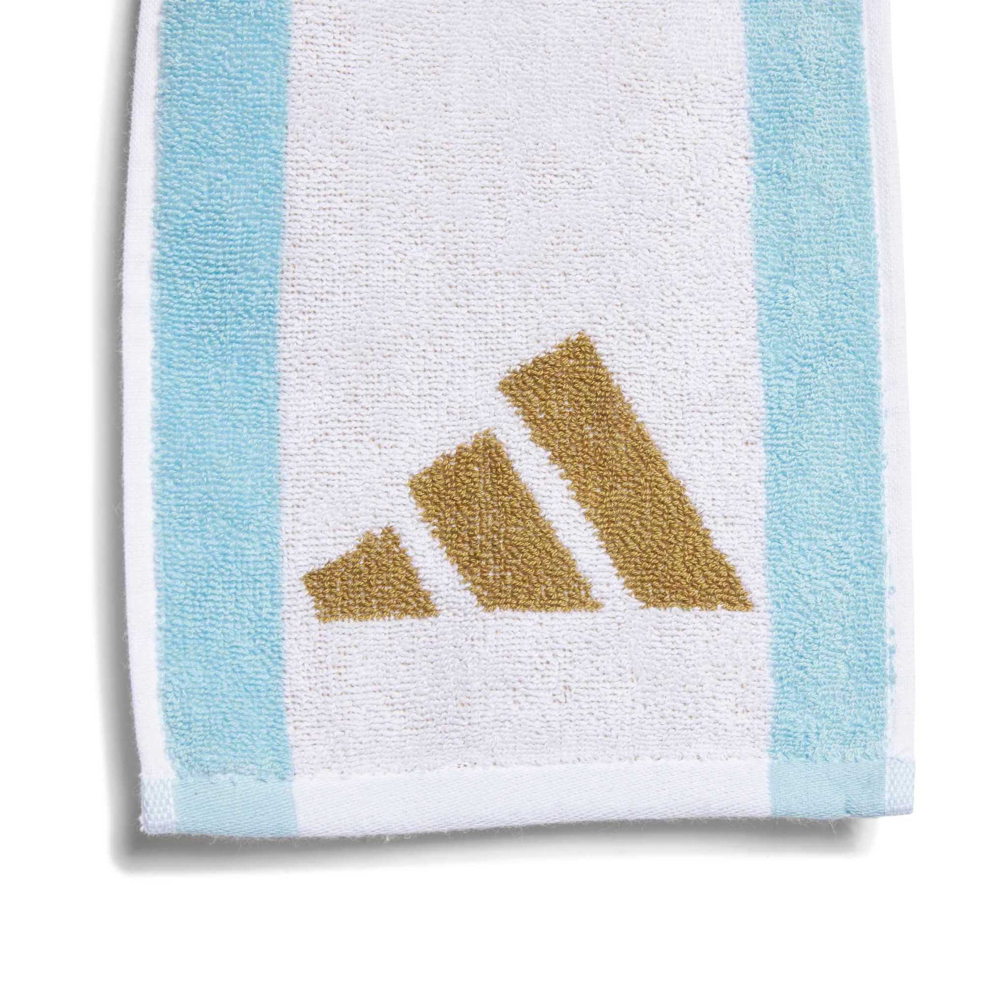adidas 2026 Argentina Home Football Fan Towel