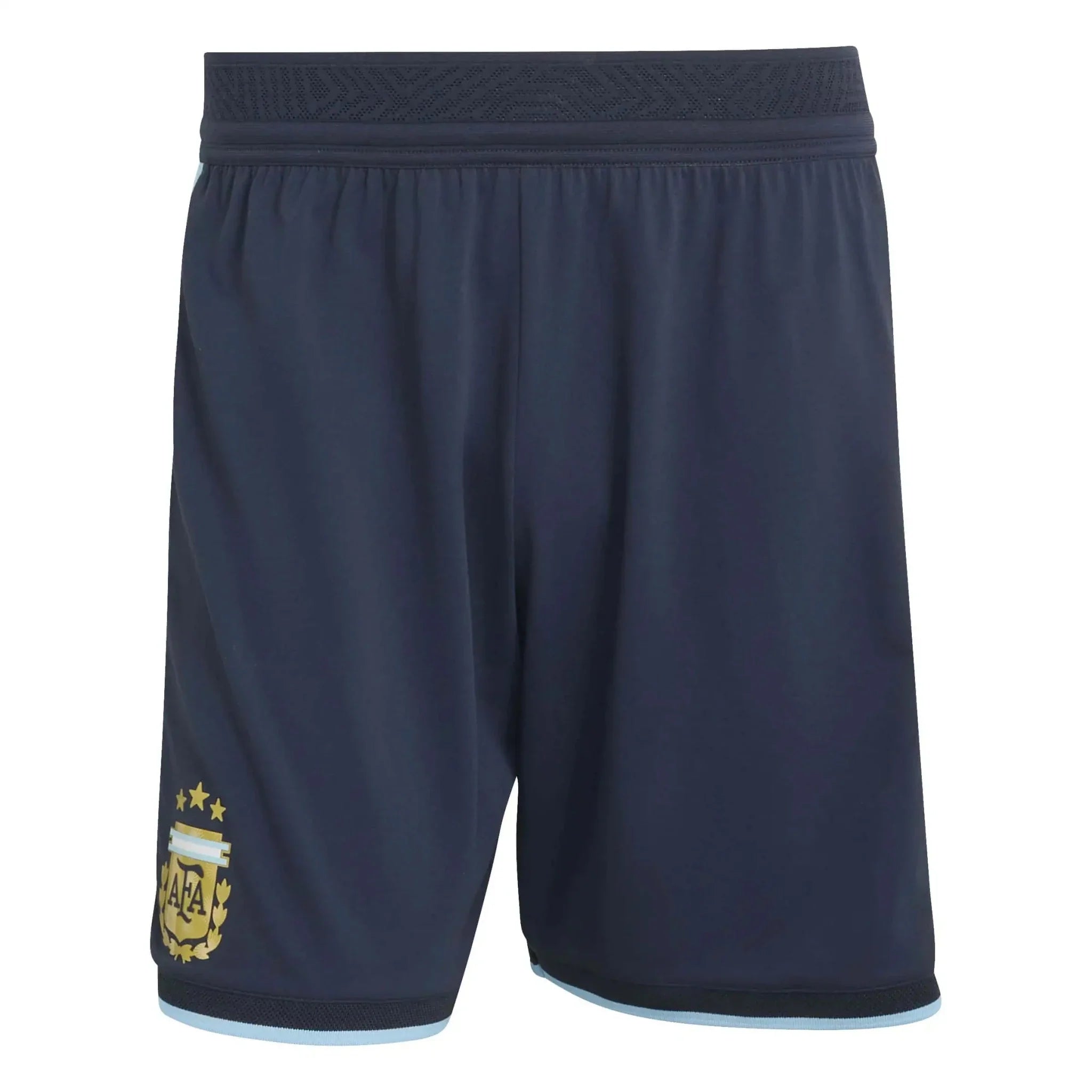 adidas 2026 Argentina Men's Authentic Home Shorts