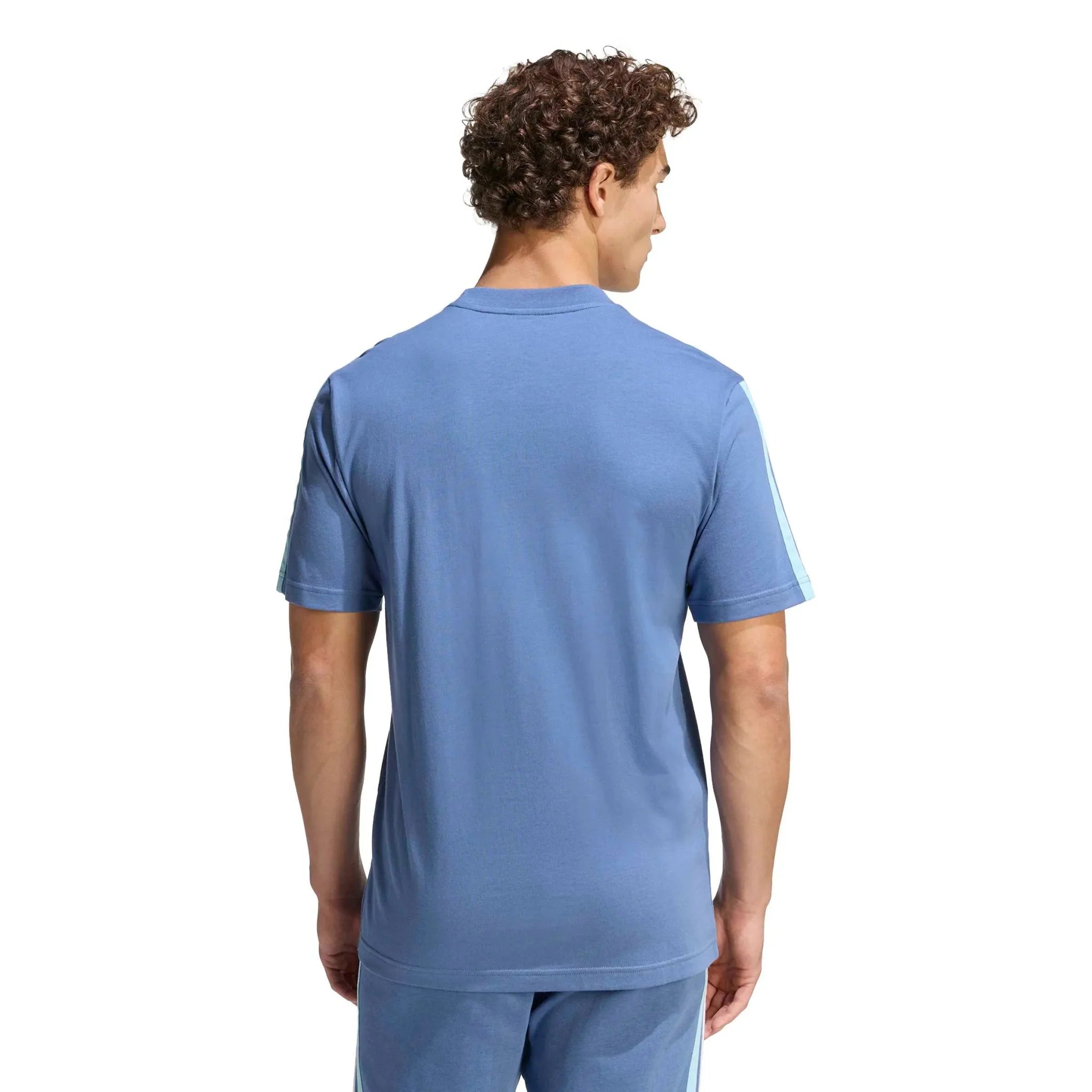 adidas 2026 Argentina Men's DNA Tee