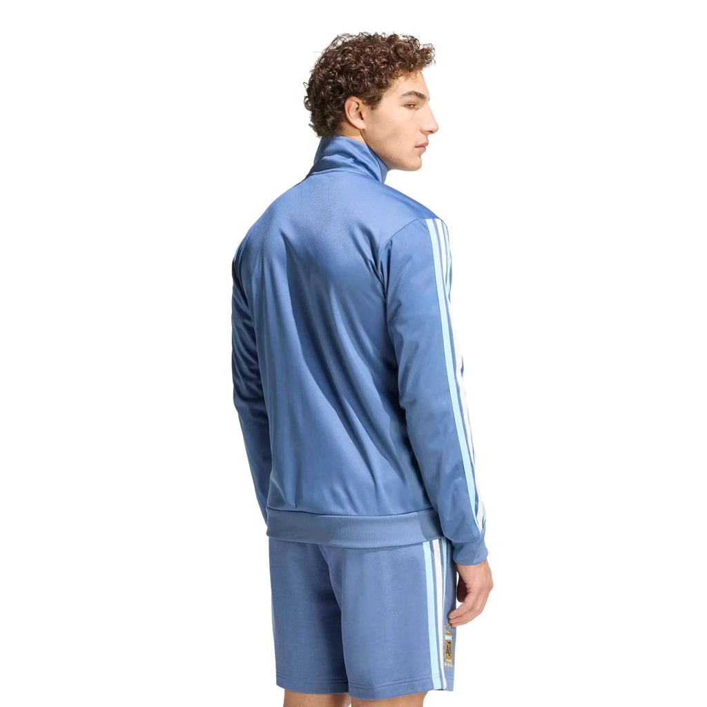 adidas 2026 Argentina Men's DNA Track Top