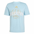 adidas 2026 Argentina Men's OLP Tee