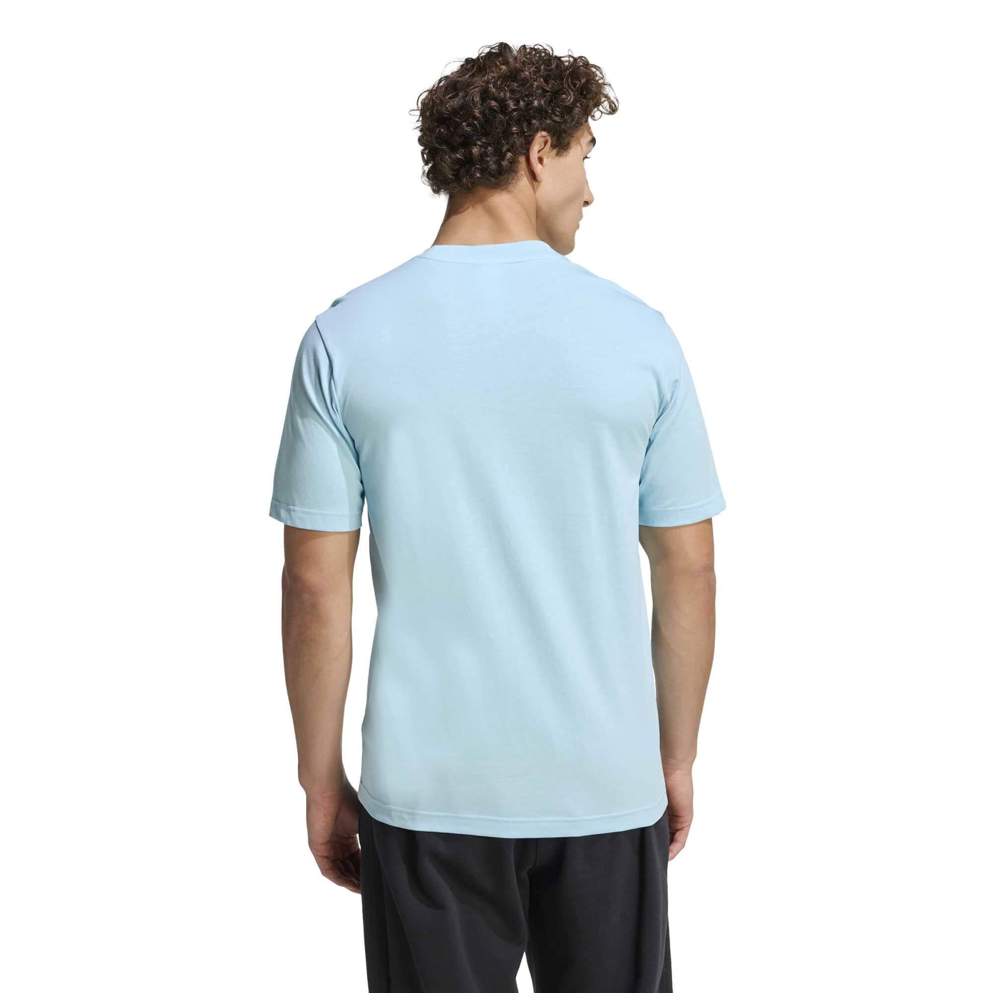 adidas 2026 Argentina Men's OLP Tee