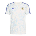 adidas 2026 Argentina Men's Originals All Over Print Tee