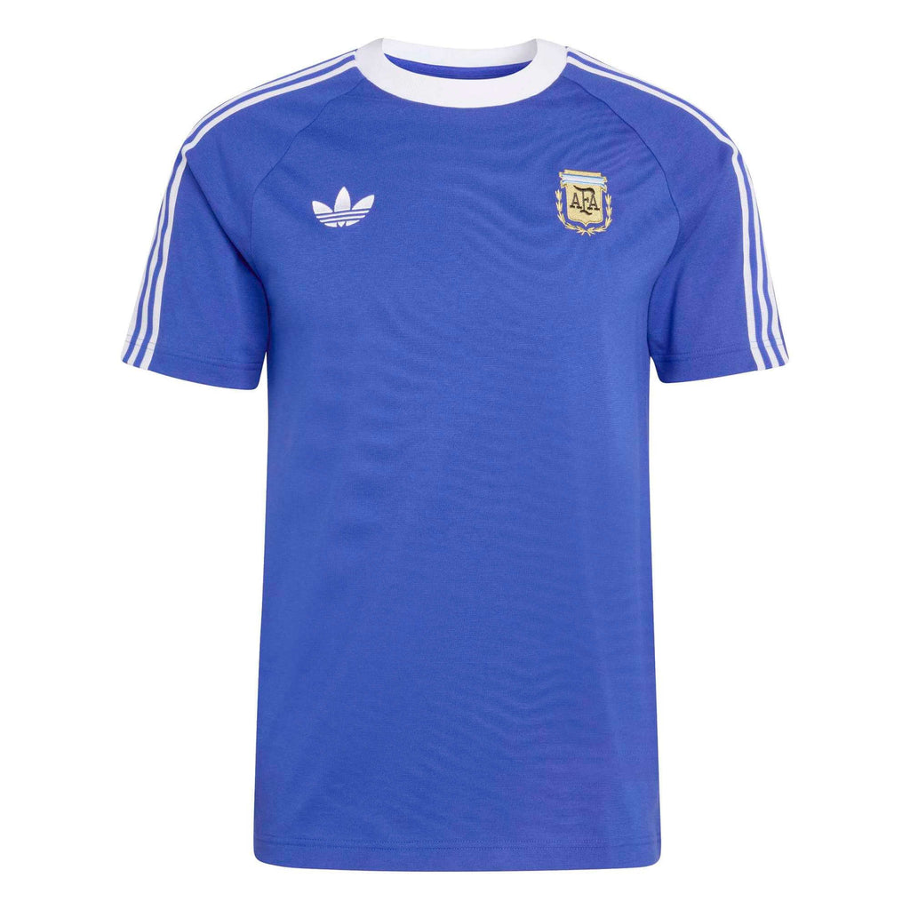 adidas 2026 Argentina Men's Originals Tee