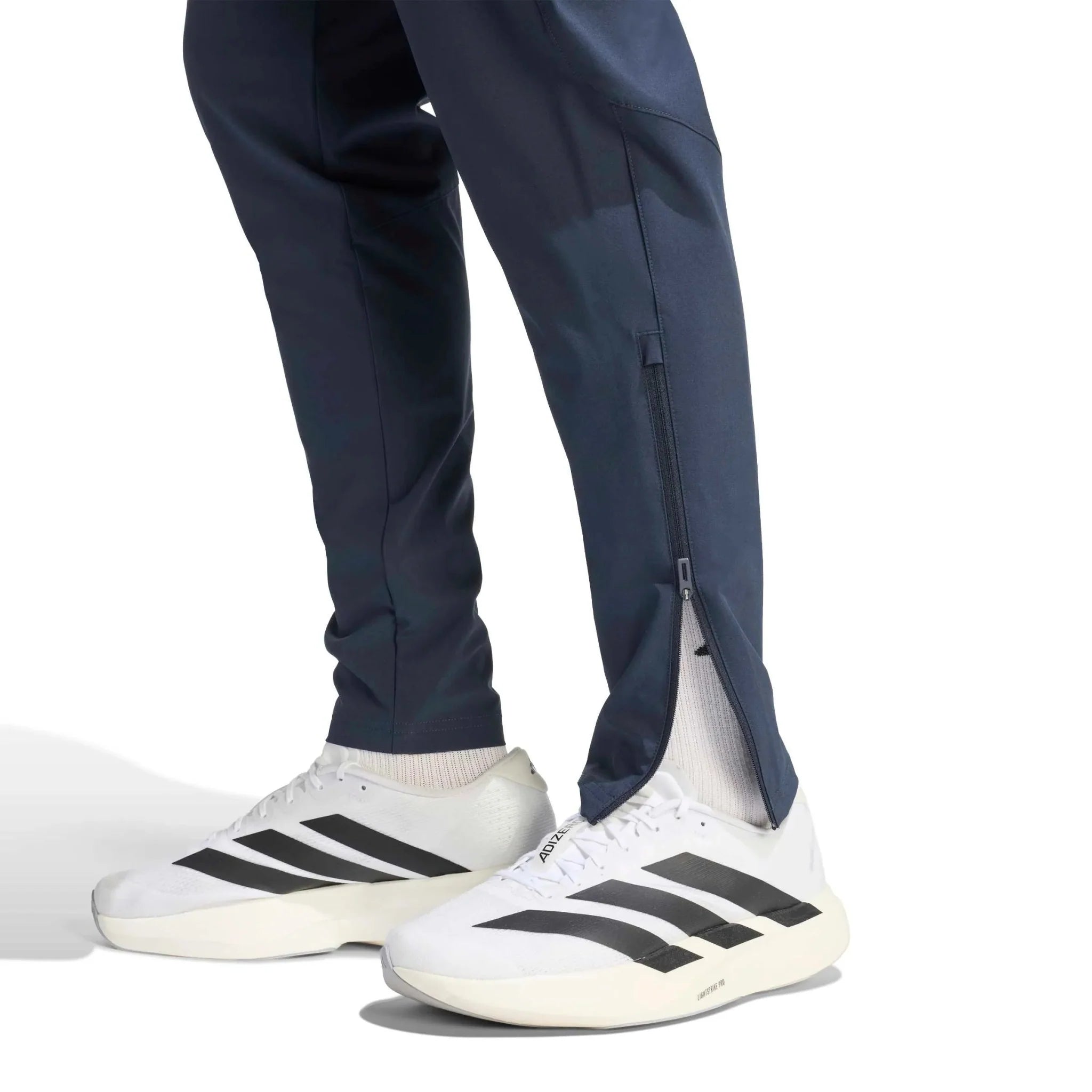 adidas 2026 Argentina Men's Tiro Travel Pants