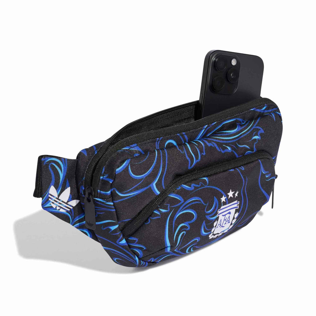 adidas 2026 Argentina Waistbag