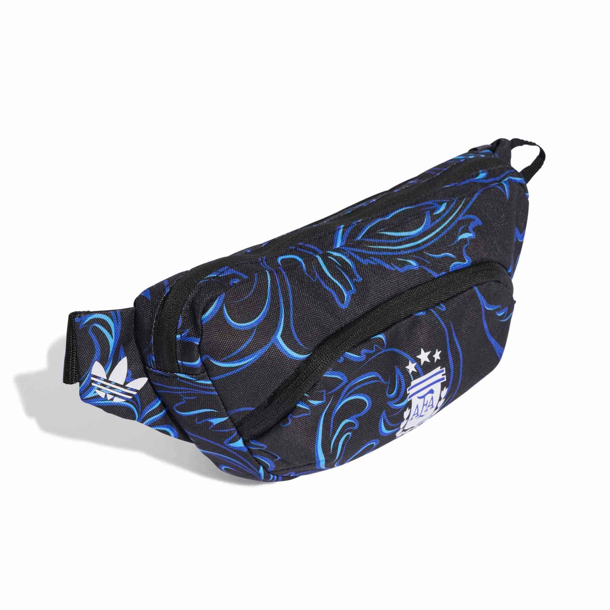 adidas 2026 Argentina Waistbag