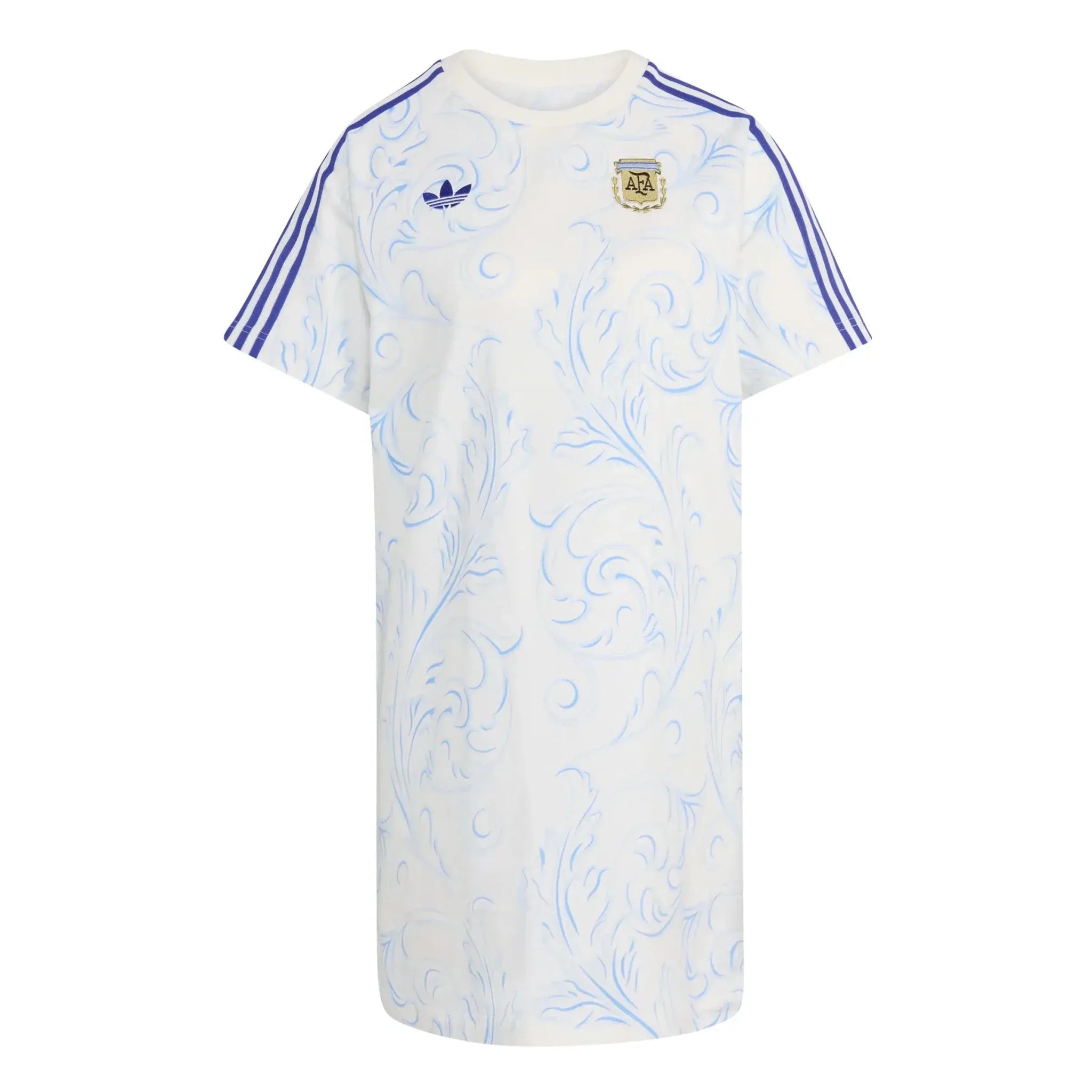 adidas 2026 Argentina Women's Originals Dress