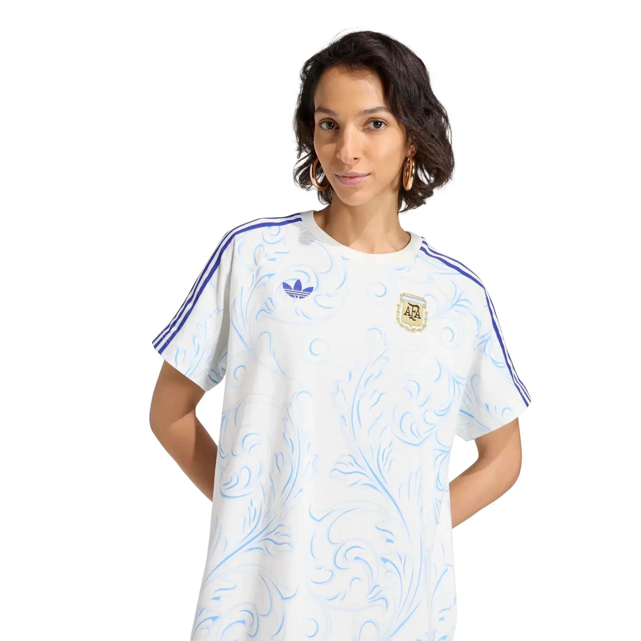 adidas 2026 Argentina Women's Originals Dress