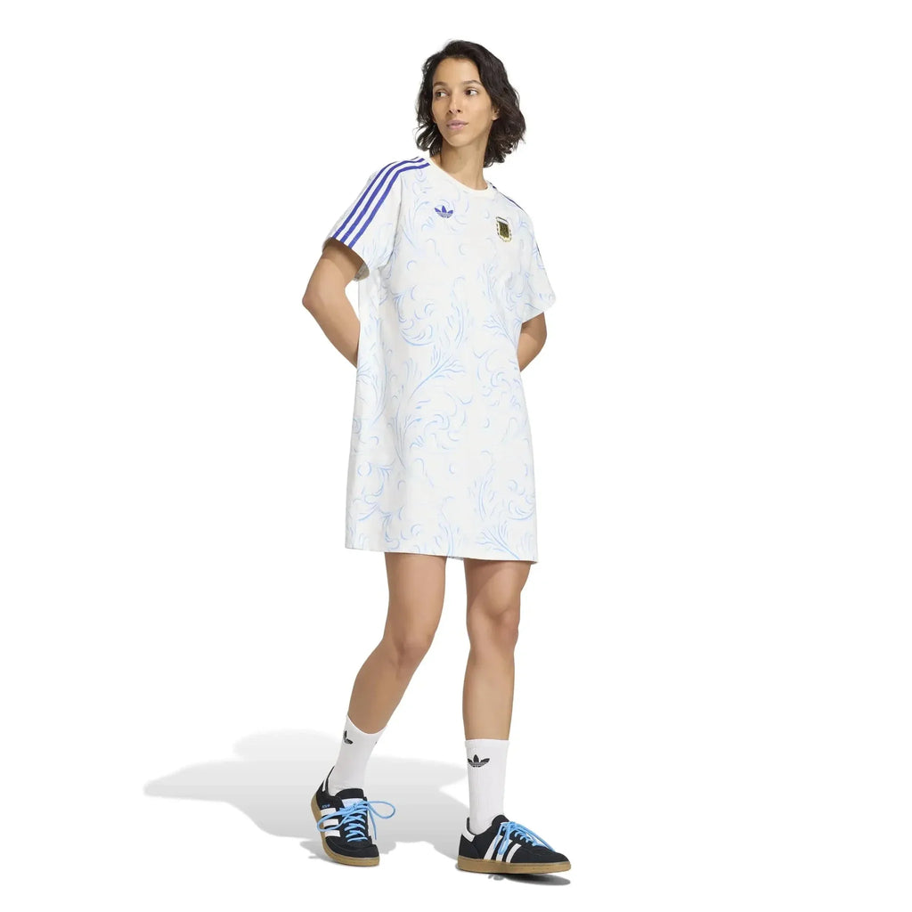 adidas 2026 Argentina Women's Originals Dress