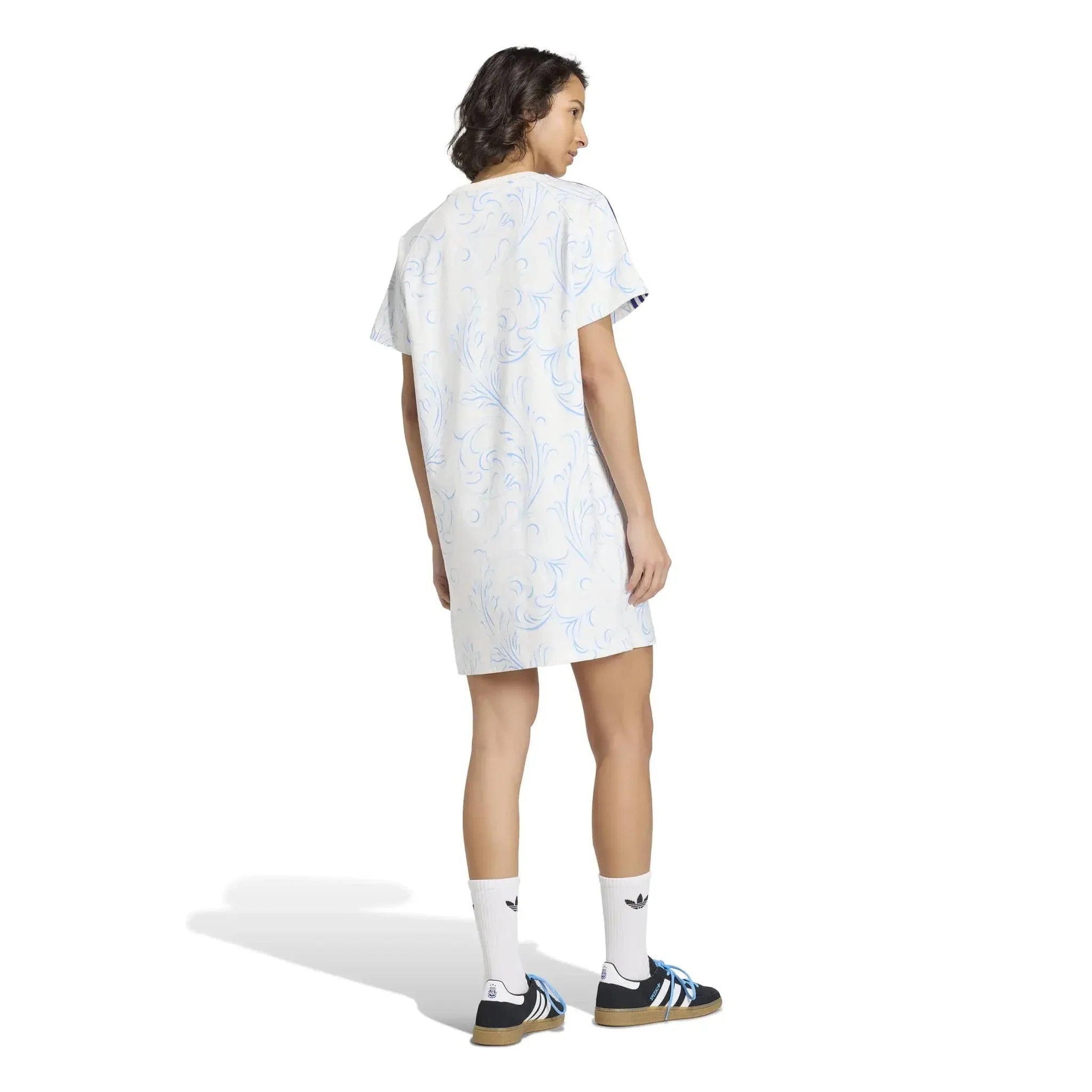 adidas 2026 Argentina Women's Originals Dress