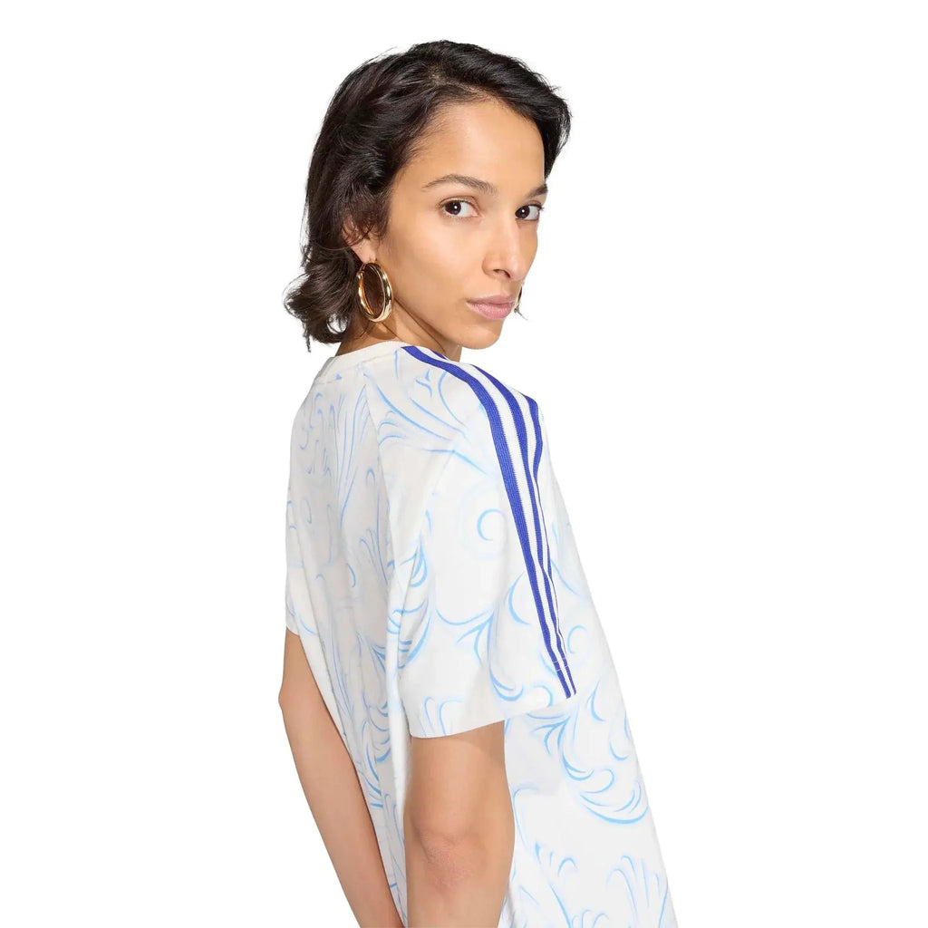 adidas 2026 Argentina Women's Originals Dress
