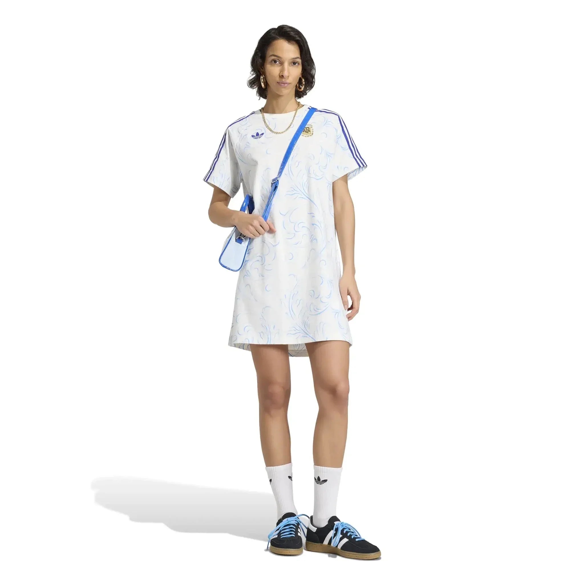adidas 2026 Argentina Women's Originals Dress
