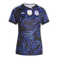 adidas 2026 Argentina Women's Stadium Away Soccer Jersey